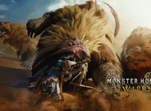 Monster Hunter Wilds: detalhes técnicos de Switch 2 vazam