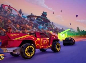 Hot Wheels Infinite Rush revela campanha, classes de veículos e sistema de personalização em novo trailer - Adrenaline