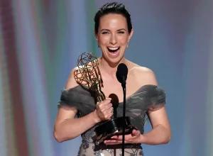 2026 Emmy Award Winners: The Full List - IGN
