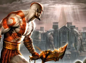God of War: Kratos teria outro nome, mas piadas impediram