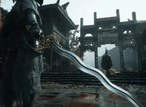 Vale a pena? Veja notas do aguardado Phantom Blade Zero pela imprensa mundial - Adrenaline