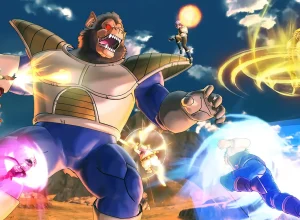 Bandai Namco Reveals Surprise 10th Anniversary Update Plans for Dragon Ball Xenoverse 2
