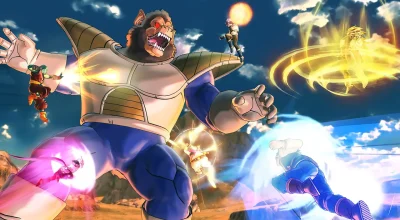 Bandai Namco Reveals Surprise 10th Anniversary Update Plans for Dragon Ball Xenoverse 2