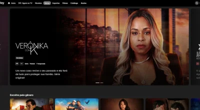Globoplay inclui sportv no plano de entrada e muda diferenças entre assinaturas | G1