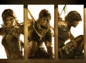 Jogos da série Tomb Raider em oferta no PC com até 90% de desconto - Adrenaline