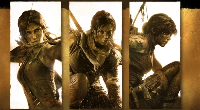 Jogos da série Tomb Raider em oferta no PC com até 90% de desconto - Adrenaline