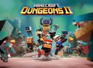 Domino’s lança pizza quadrada de Minecraft Dungeons II com caixas colecionáveis e itens no jogo - Adrenaline