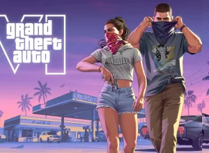 Vazou: GTA 6 deve ter 210 GB de tamanho de download no PS5