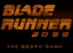 The Blade Runner 2099 Board Game Will Be a Detective-Based Cooperative Adventure With a Different Story Than the Amazon Prime Video Series