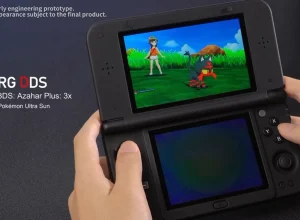 Emulador Azahar, do 3DS, declara que não vai mais oferecer suporte para Anbernic - Adrenaline