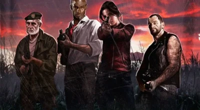 PlayStation e estúdio de J.J. Abrams fecham parceria com Mike Booth, criador de Left 4 Dead, para novo jogo cooperativo no PS5 e PC