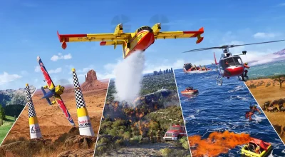 Lançamentos de jogos entre 8 e 12 de dezembro: Skate Story, Mutant Football League 2, Terminator 2D e a lista completa por plataforma